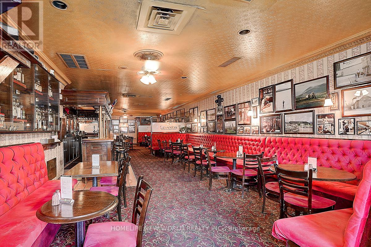 962 Kingston Road, Toronto, Ontario  M4E 1S7 - Photo 4 - E12728022