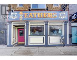 962 KINGSTON ROAD, Toronto, Ontario