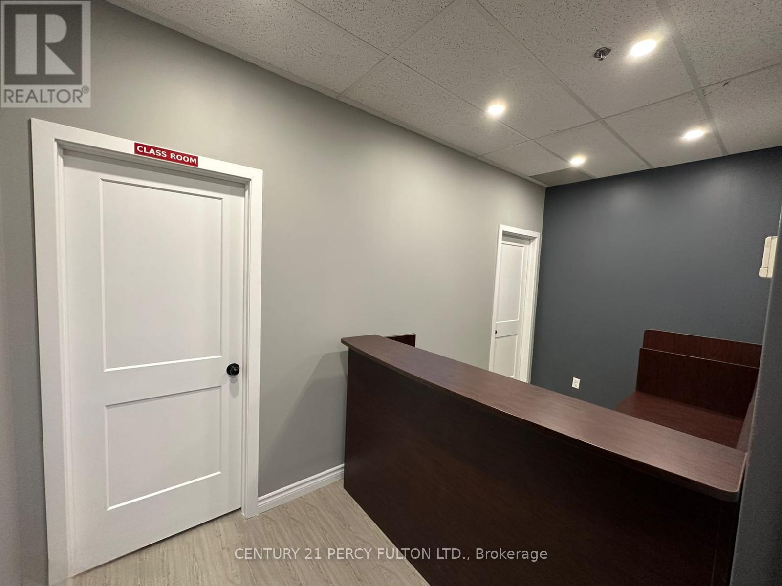 210 - 3621 HIGHWAY 7 ROAD E, Markham, Ontario