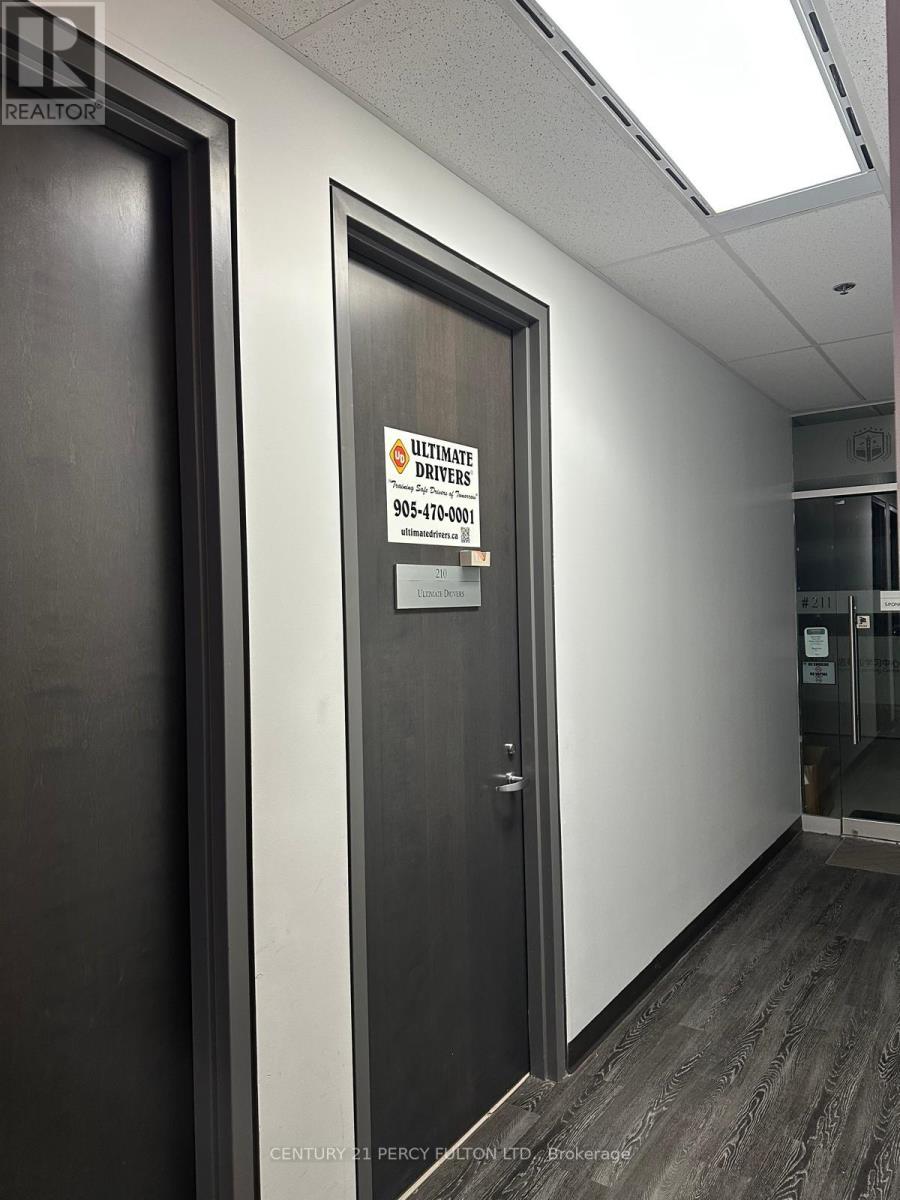 210 - 3621 Highway 7 Road E, Markham, Ontario  L3R 0G6 - Photo 10 - N12728016