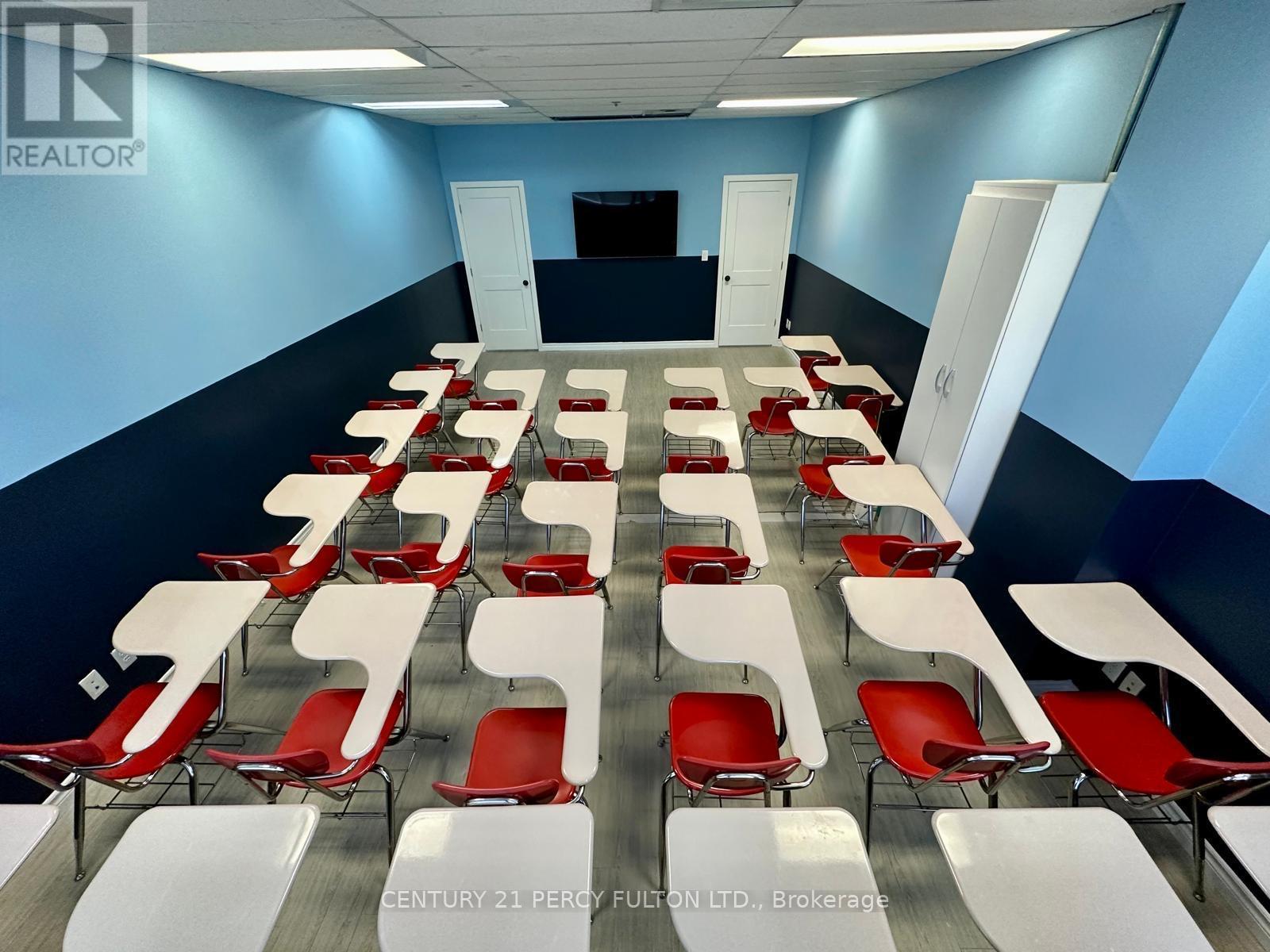 210 - 3621 Highway 7 Road E, Markham, Ontario  L3R 0G6 - Photo 3 - N12728016