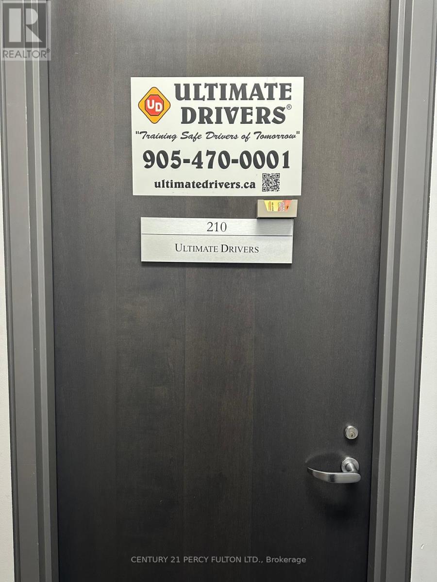 210 - 3621 Highway 7 Road E, Markham, Ontario  L3R 0G6 - Photo 8 - N12728016