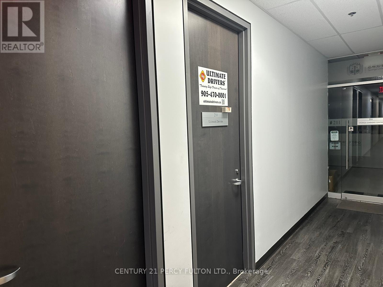 210 - 3621 Highway 7 Road E, Markham, Ontario  L3R 0G6 - Photo 9 - N12728016