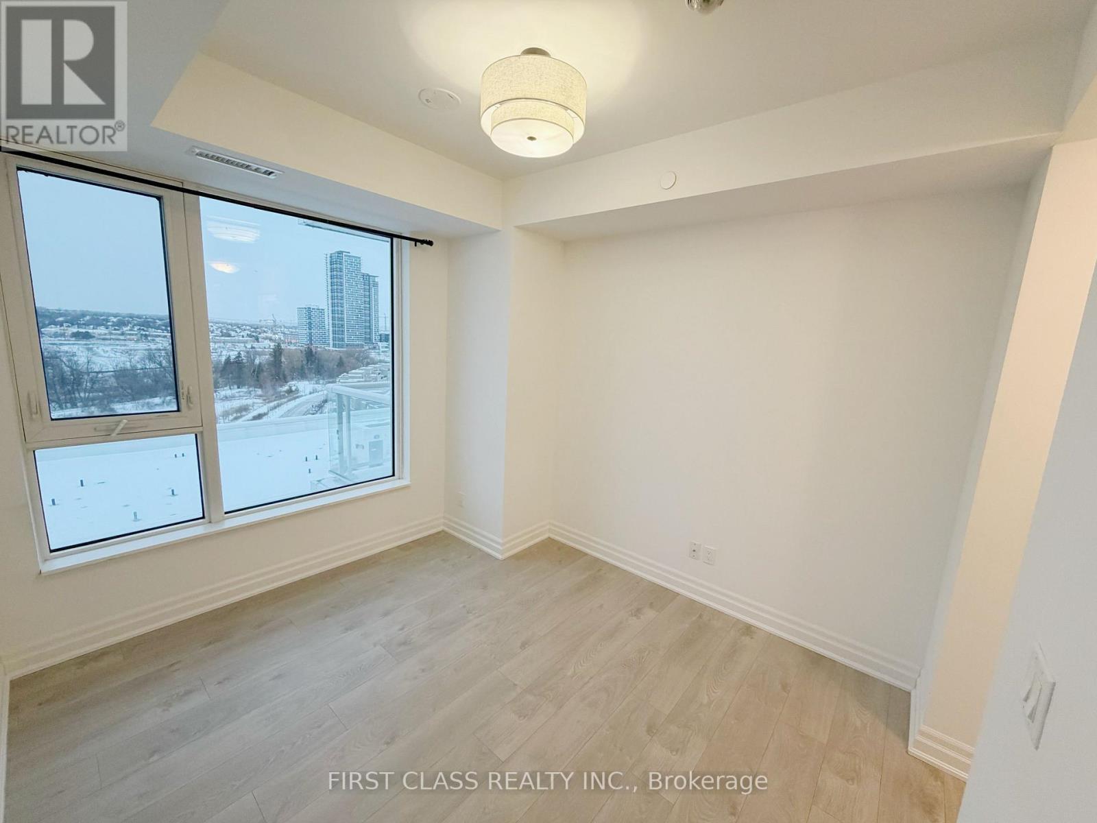 1102 - 8 Rouge Valley Drive W, Markham, Ontario  L6G 0G8 - Photo 10 - N12728032