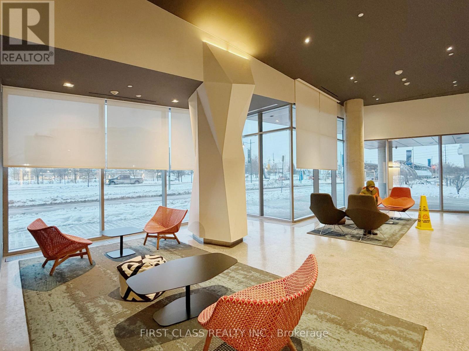 1102 - 8 Rouge Valley Drive W, Markham, Ontario  L6G 0G8 - Photo 20 - N12728032