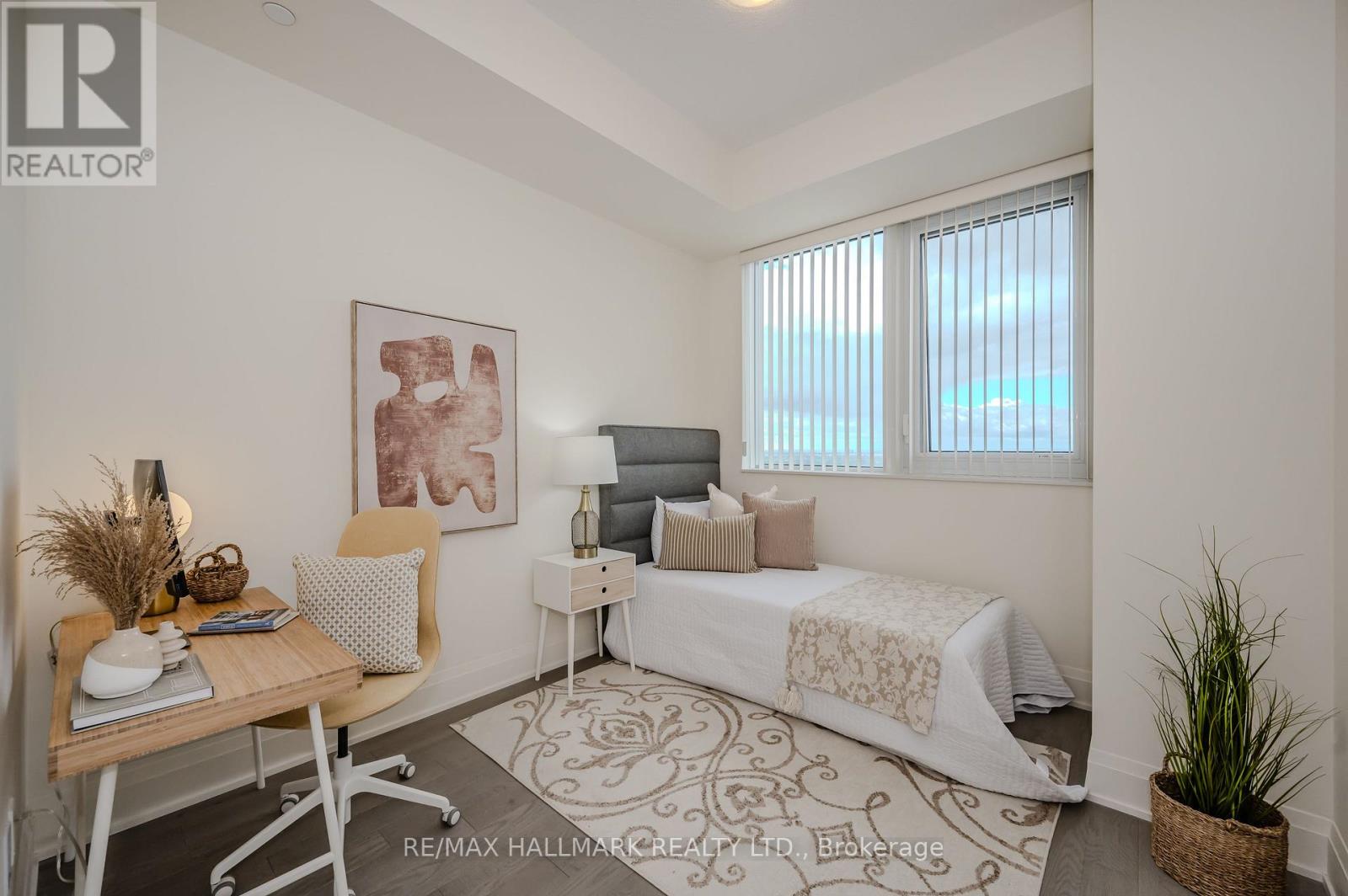 Ph114 - 9000 Jane Street, Vaughan, Ontario  L4K 0M6 - Photo 12 - N12728060