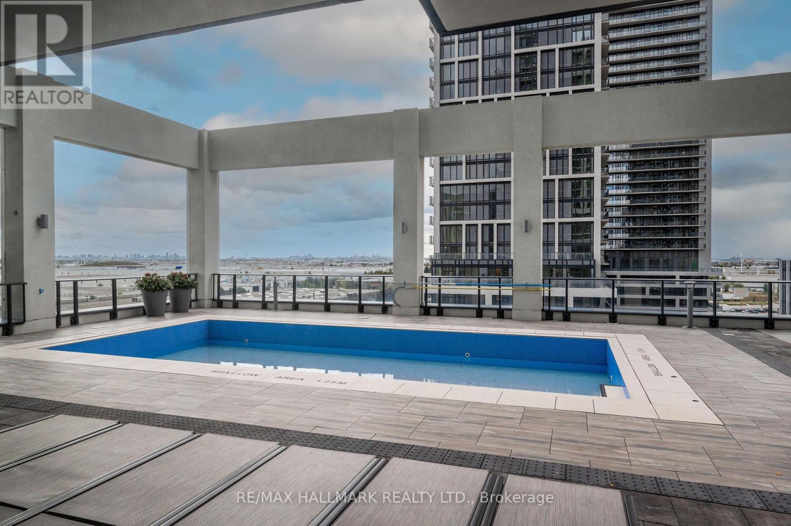 Ph114 - 9000 Jane Street, Vaughan, Ontario  L4K 0M6 - Photo 16 - N12728060