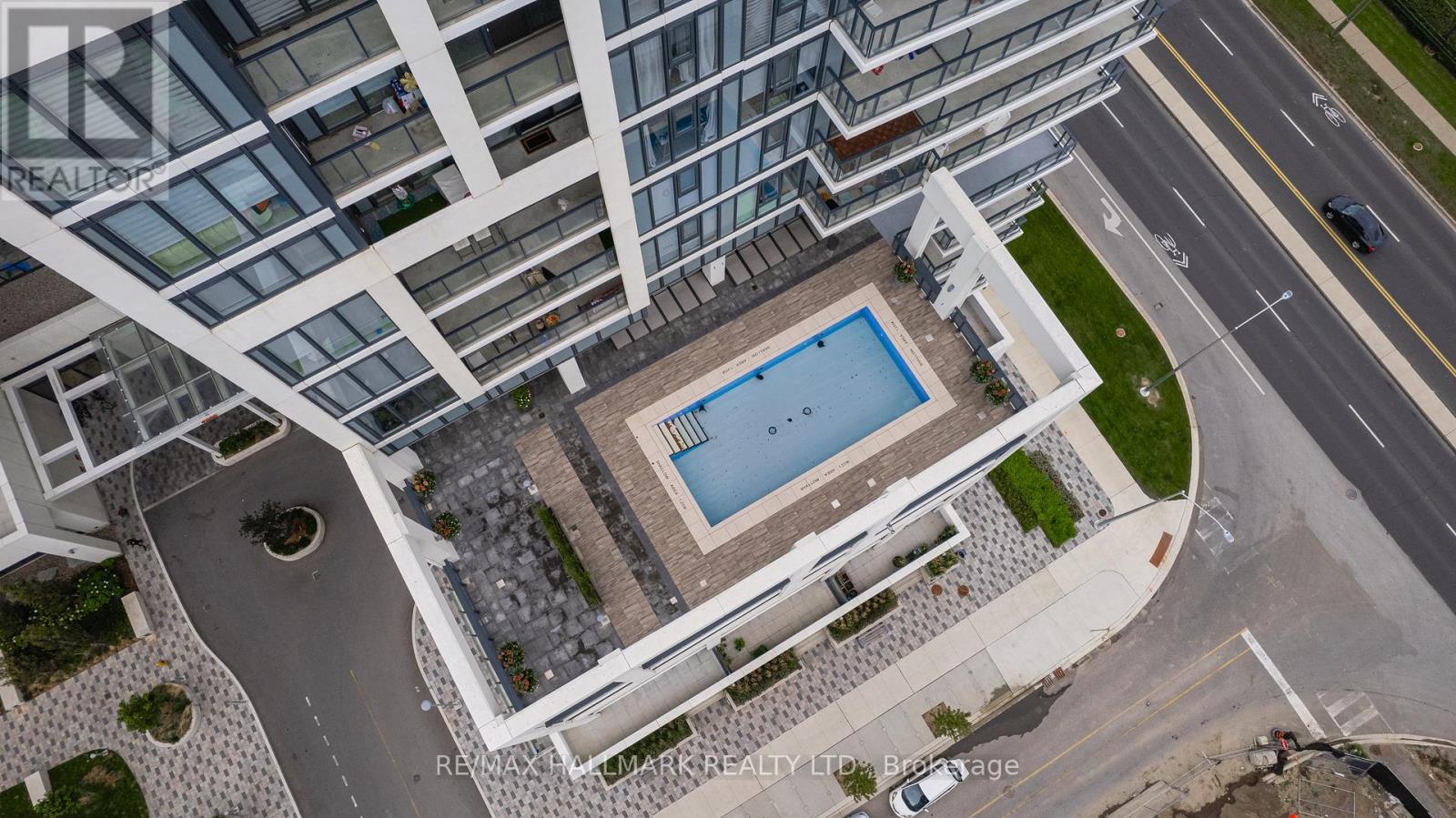 Ph114 - 9000 Jane Street, Vaughan, Ontario  L4K 0M6 - Photo 17 - N12728060