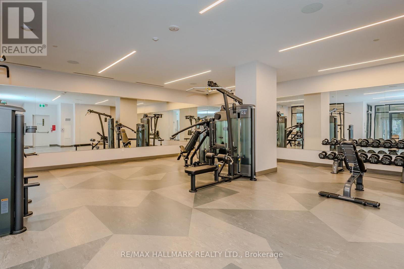 Ph114 - 9000 Jane Street, Vaughan, Ontario  L4K 0M6 - Photo 19 - N12728060