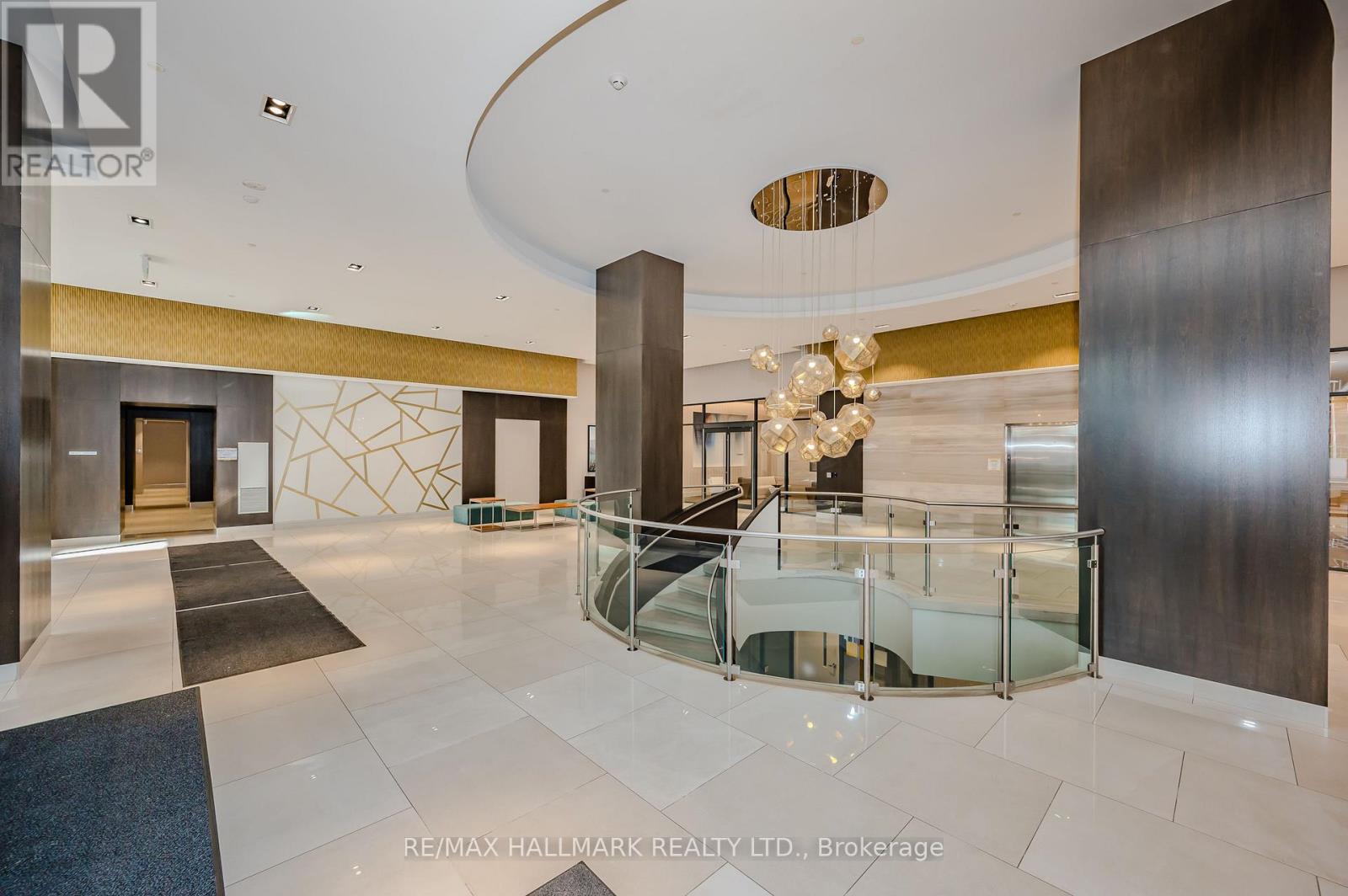 Ph114 - 9000 Jane Street, Vaughan, Ontario  L4K 0M6 - Photo 2 - N12728060