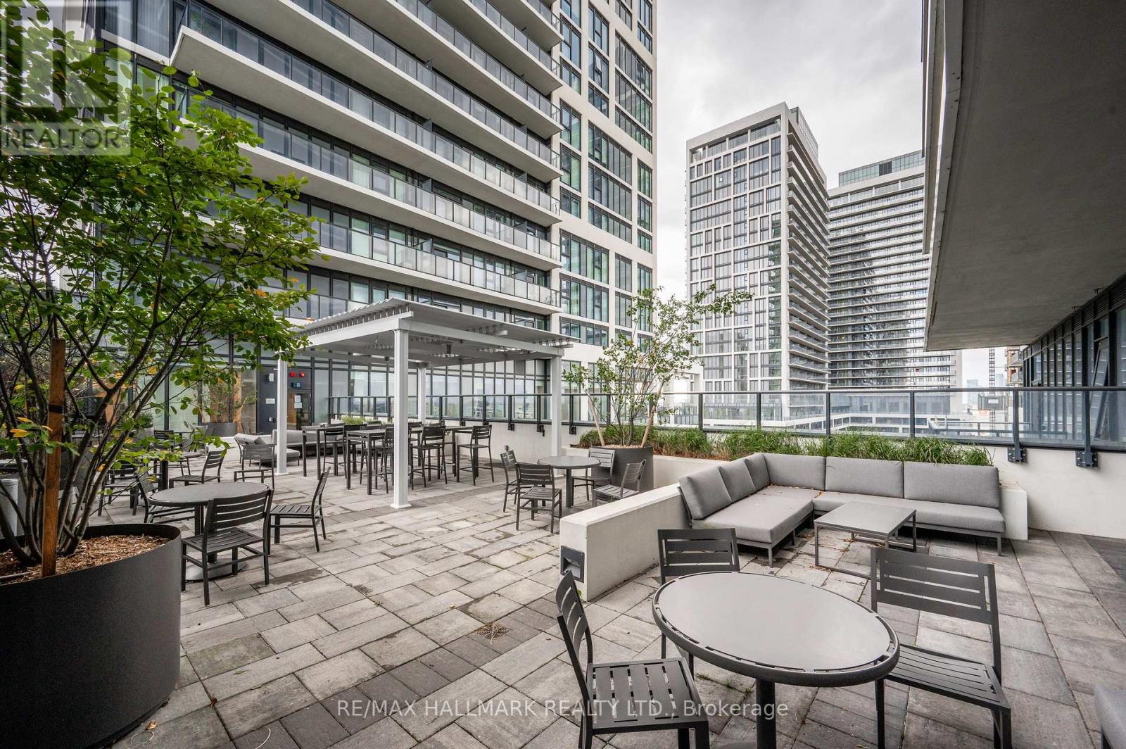 Ph114 - 9000 Jane Street, Vaughan, Ontario  L4K 0M6 - Photo 23 - N12728060