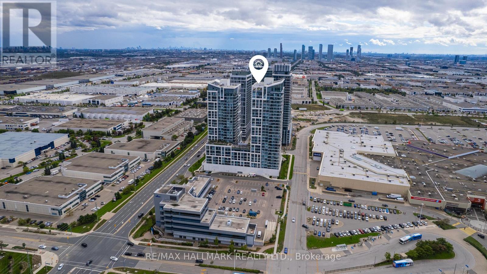 Ph114 - 9000 Jane Street, Vaughan, Ontario  L4K 0M6 - Photo 24 - N12728060