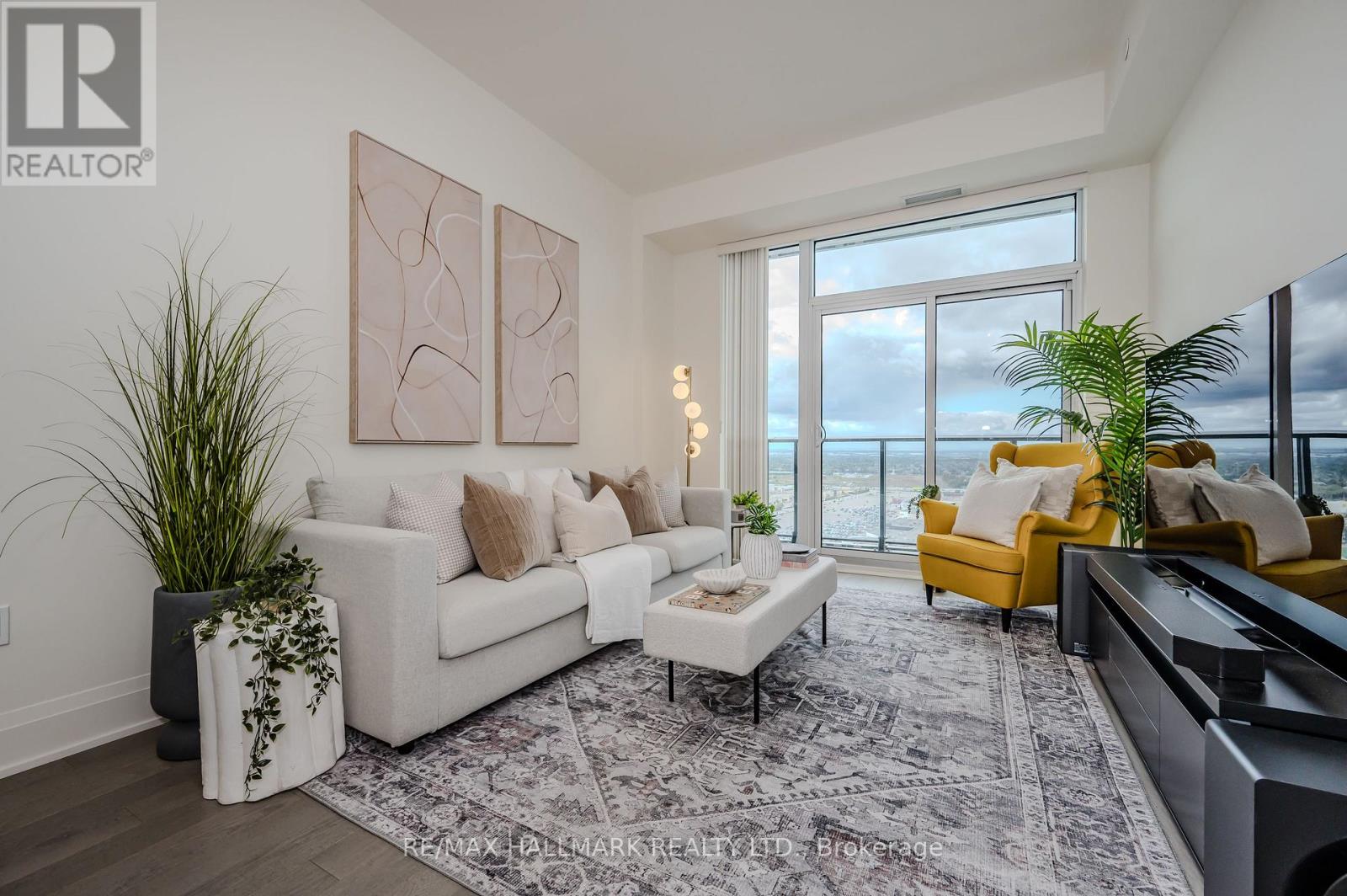 Ph114 - 9000 Jane Street, Vaughan, Ontario  L4K 0M6 - Photo 6 - N12728060