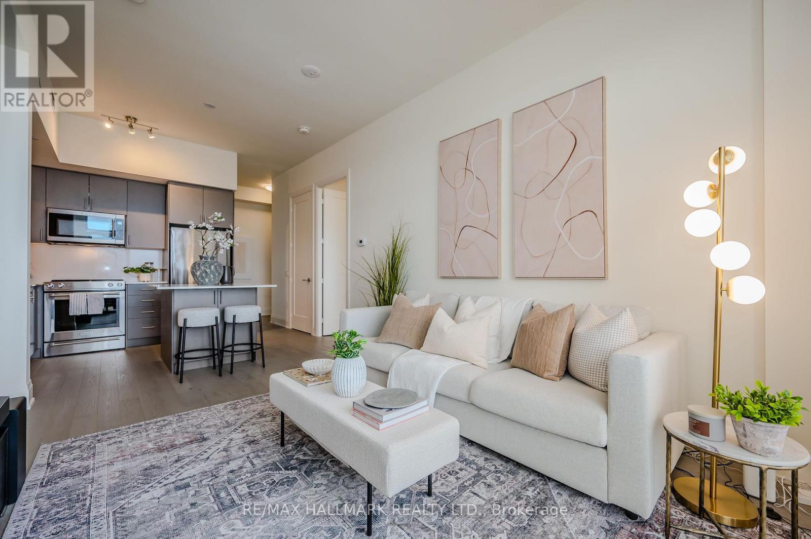 Ph114 - 9000 Jane Street, Vaughan, Ontario  L4K 0M6 - Photo 7 - N12728060