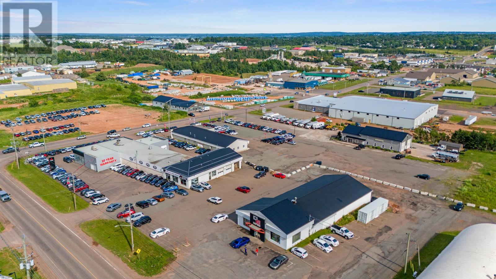 0 Sherwood Road, Charlottetown, Prince Edward Island C1E 2A1 - Photo 16 - 202601456