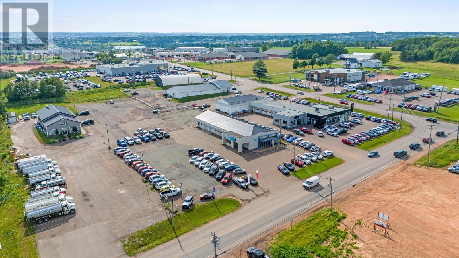 0 Sherwood Road, Charlottetown, Prince Edward Island C1E 2A1 - Photo 3 - 202601456