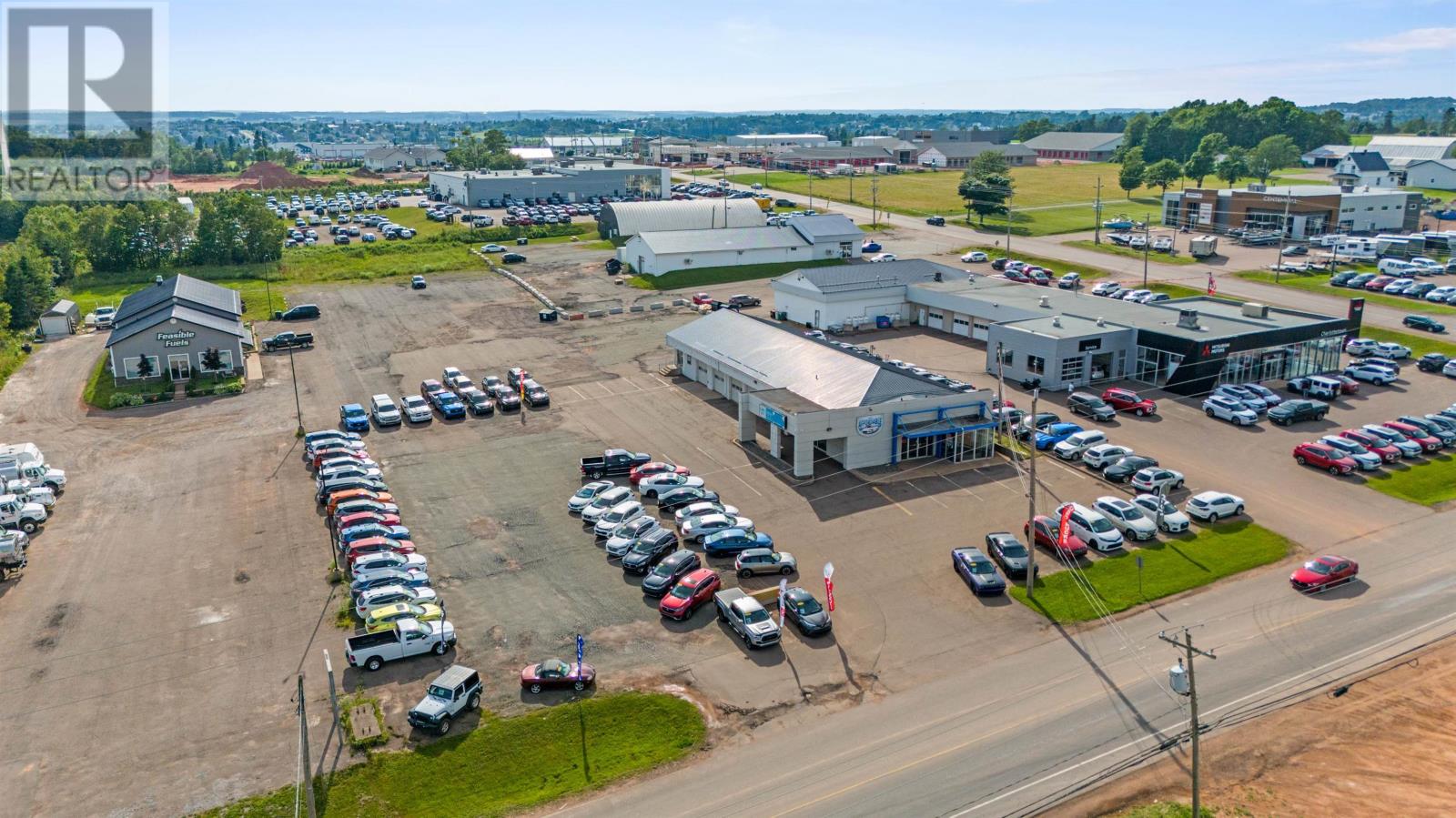 0 Sherwood Road, Charlottetown, Prince Edward Island C1E 2A1 - Photo 4 - 202601456