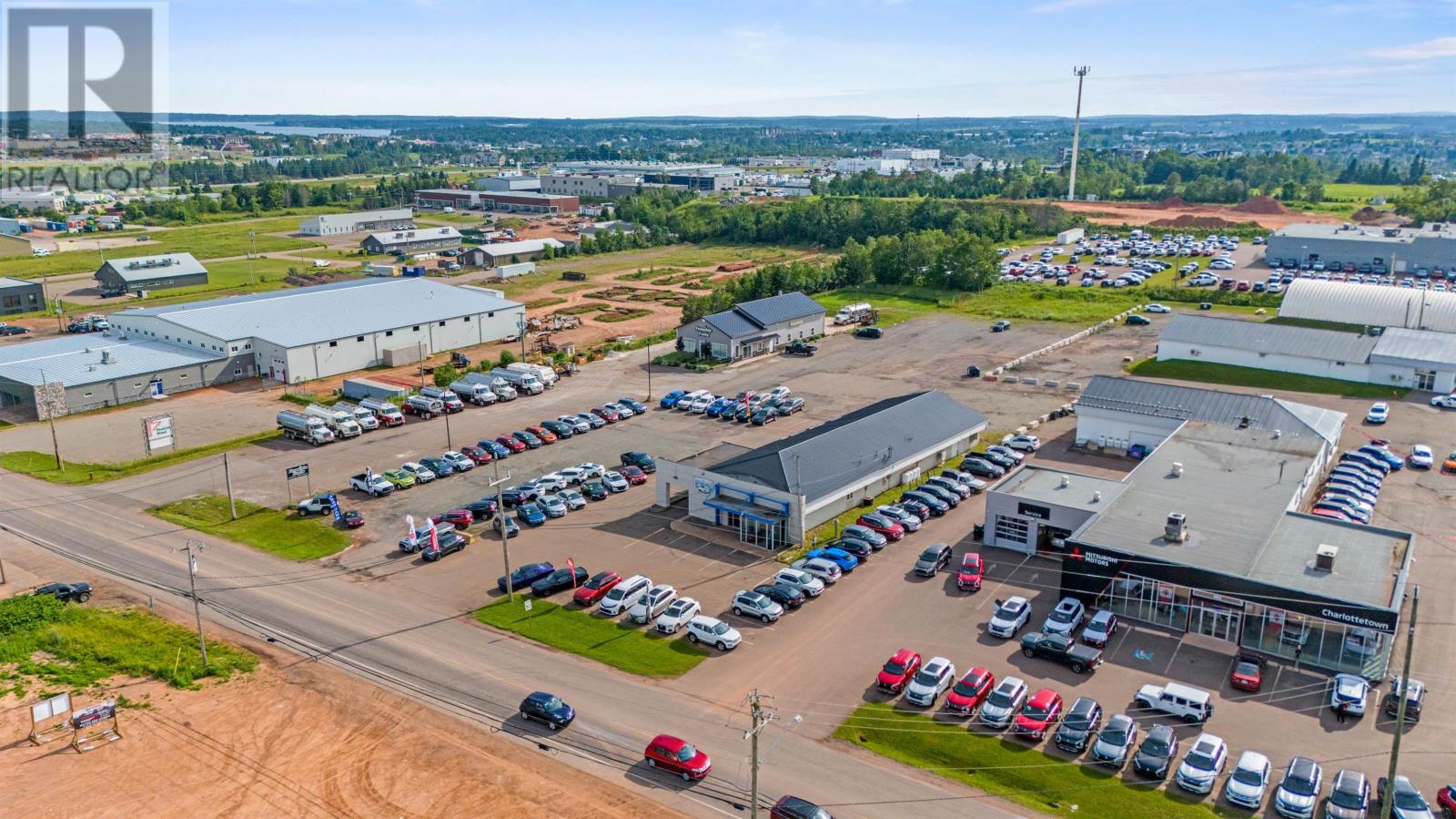 0 Sherwood Road, Charlottetown, Prince Edward Island C1E 2A1 - Photo 5 - 202601456