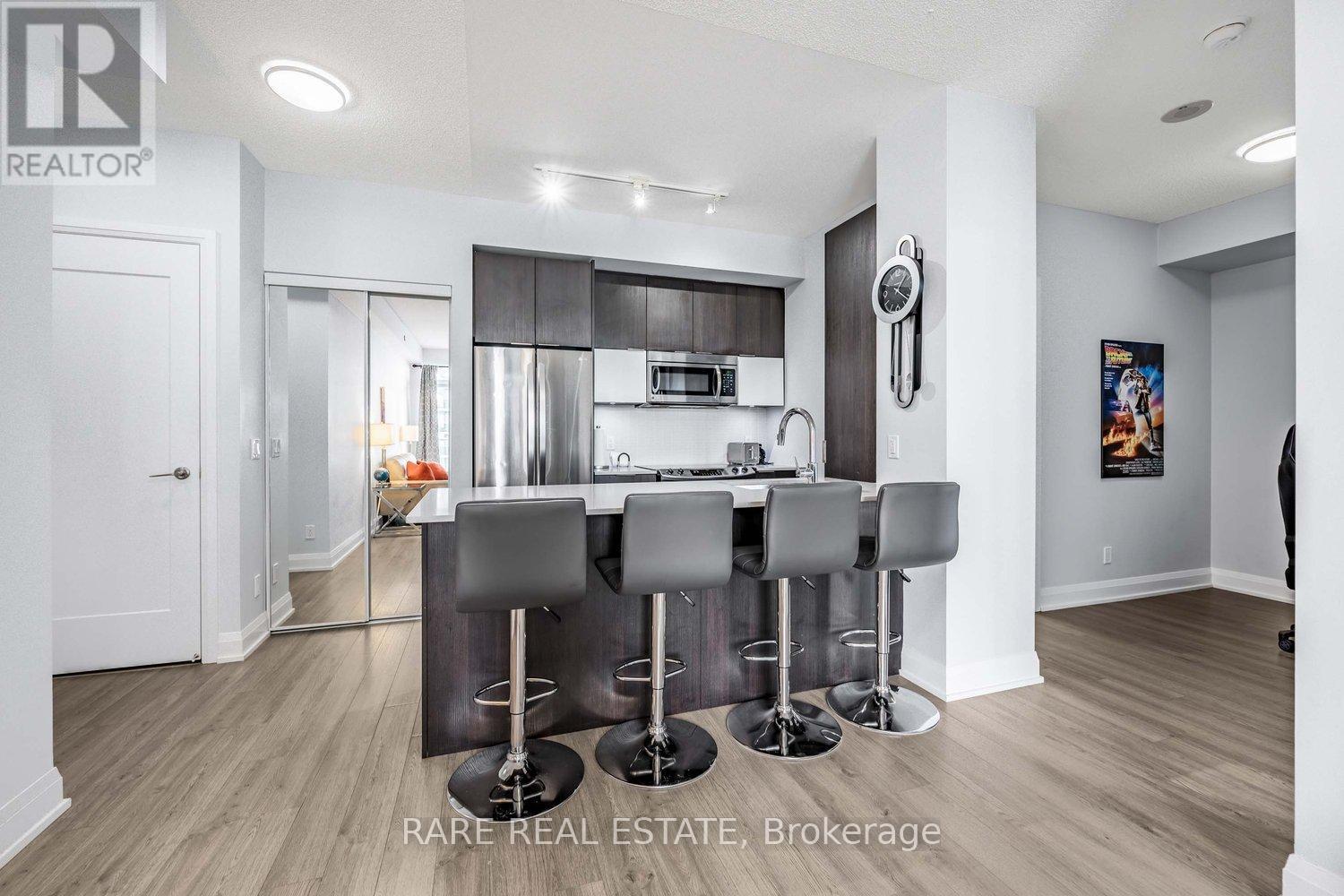 2404 - 56 Annie Craig Drive, Toronto, Ontario  M8V 0C8 - Photo 14 - W12728012