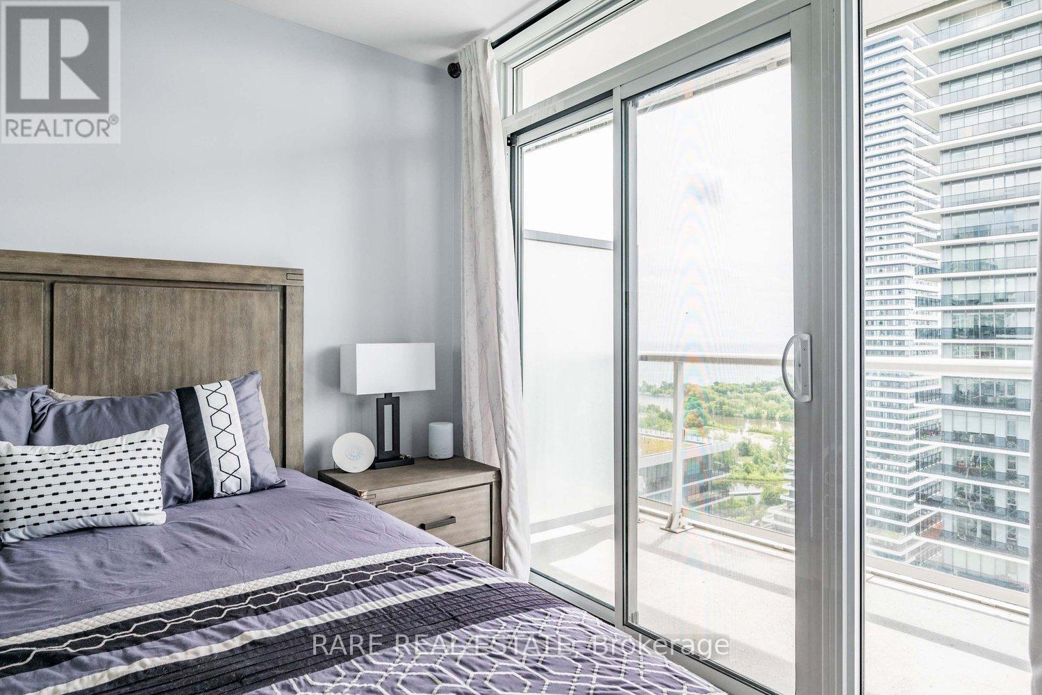 2404 - 56 Annie Craig Drive, Toronto, Ontario  M8V 0C8 - Photo 24 - W12728012