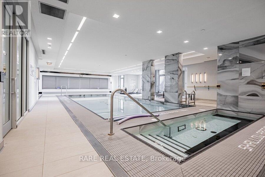 2404 - 56 Annie Craig Drive, Toronto, Ontario  M8V 0C8 - Photo 40 - W12728012