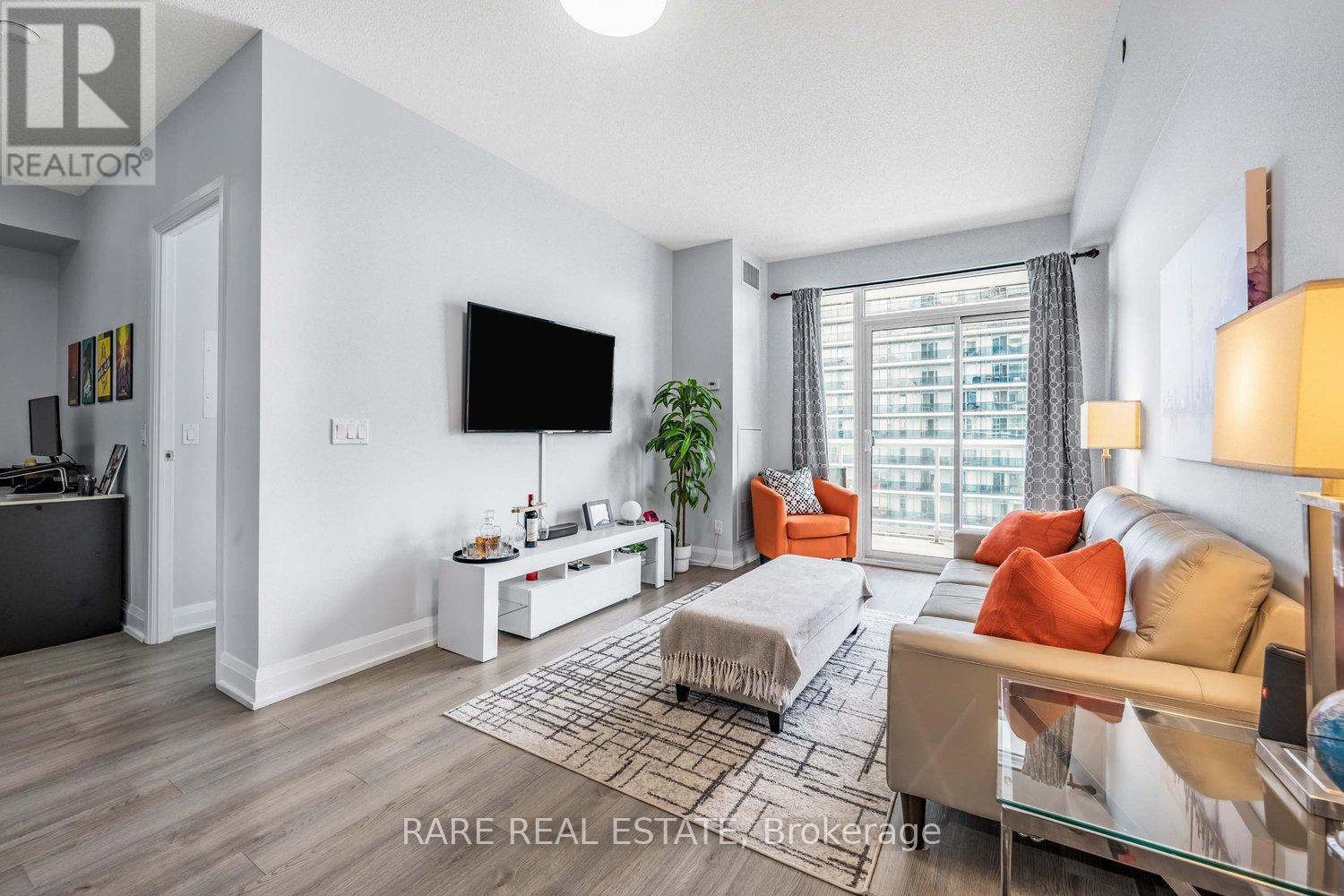 2404 - 56 Annie Craig Drive, Toronto, Ontario  M8V 0C8 - Photo 5 - W12728012