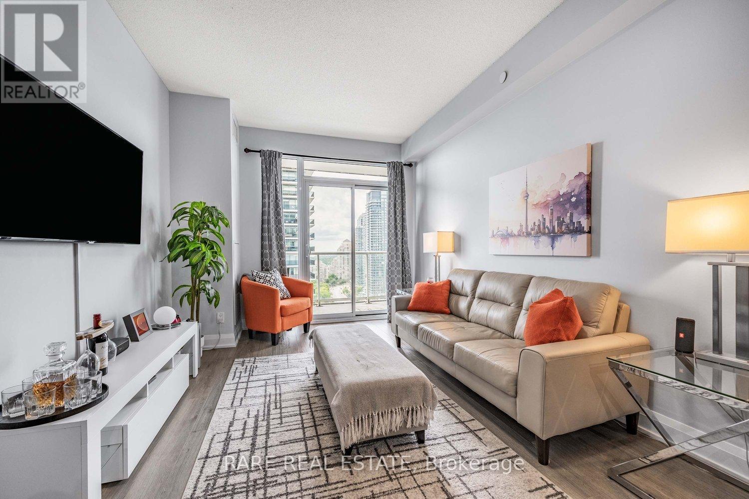 2404 - 56 Annie Craig Drive, Toronto, Ontario  M8V 0C8 - Photo 9 - W12728012