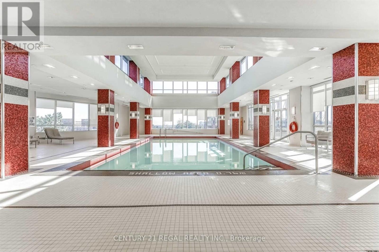 229 - 2 Eva Road, Toronto, Ontario  M9C 0A9 - Photo 16 - W12728018