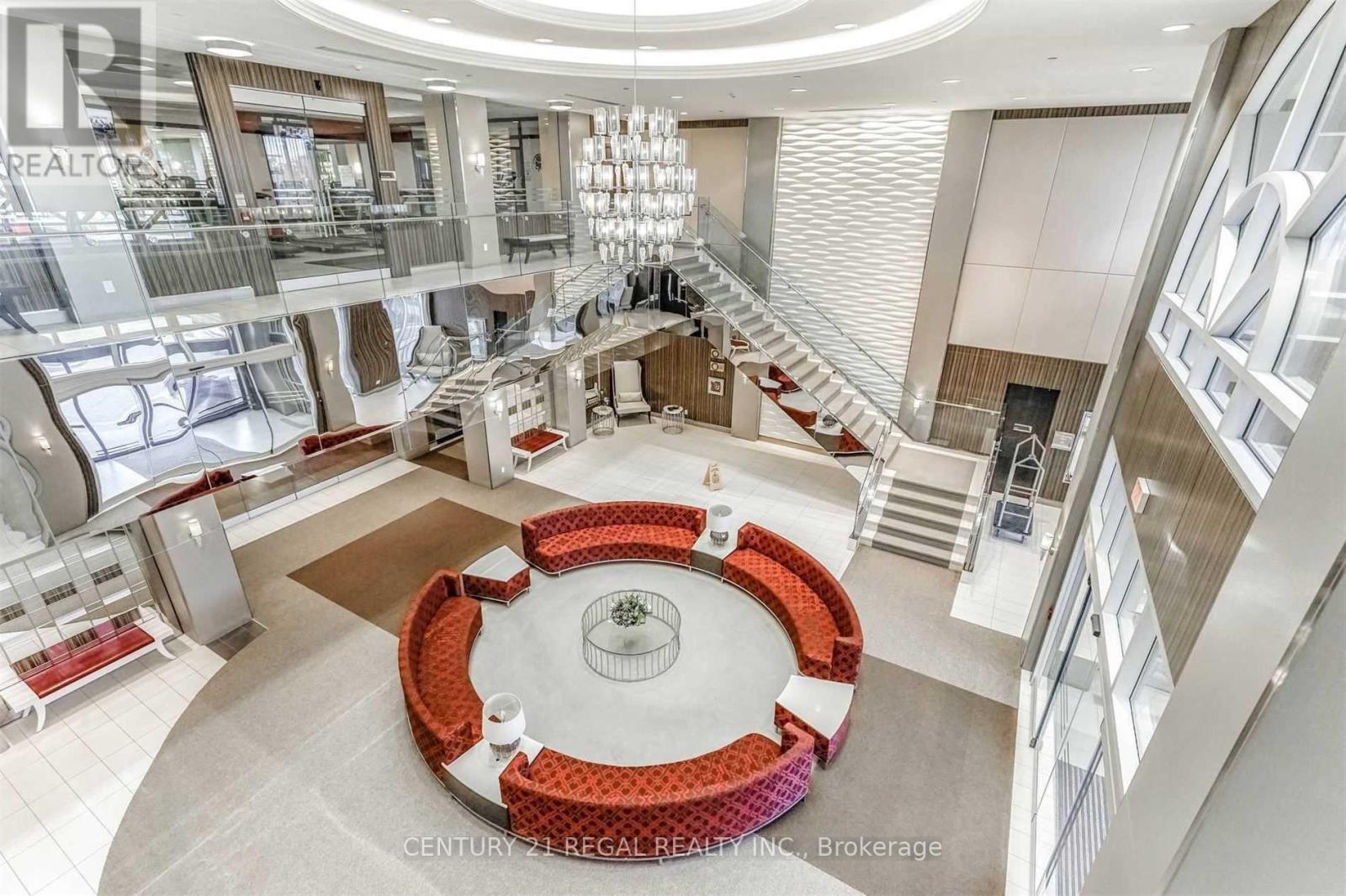 229 - 2 Eva Road, Toronto, Ontario  M9C 0A9 - Photo 17 - W12728018