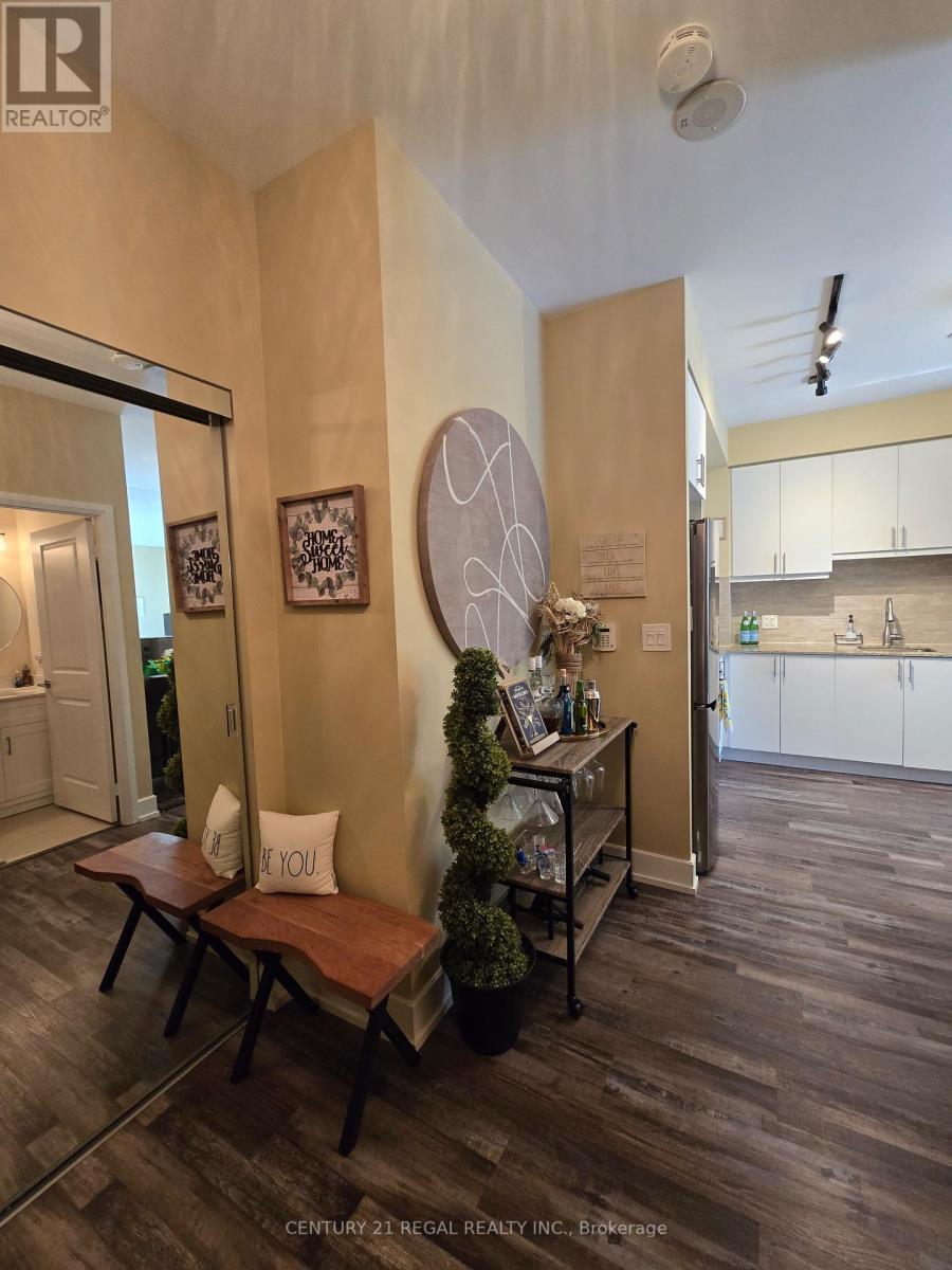 229 - 2 Eva Road, Toronto, Ontario  M9C 0A9 - Photo 5 - W12728018