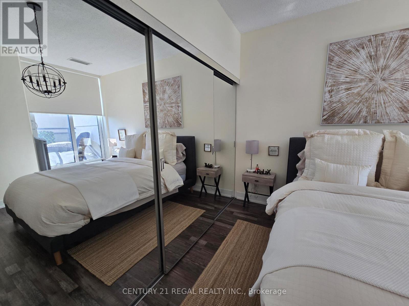 229 - 2 Eva Road, Toronto, Ontario  M9C 0A9 - Photo 7 - W12728018