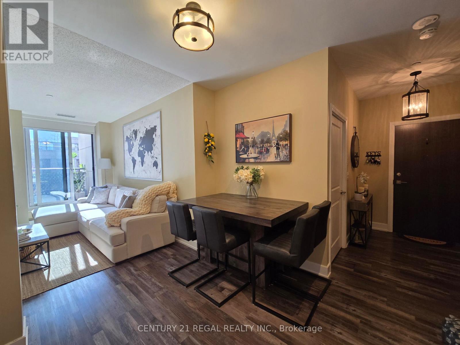 229 - 2 Eva Road, Toronto, Ontario  M9C 0A9 - Photo 9 - W12728018