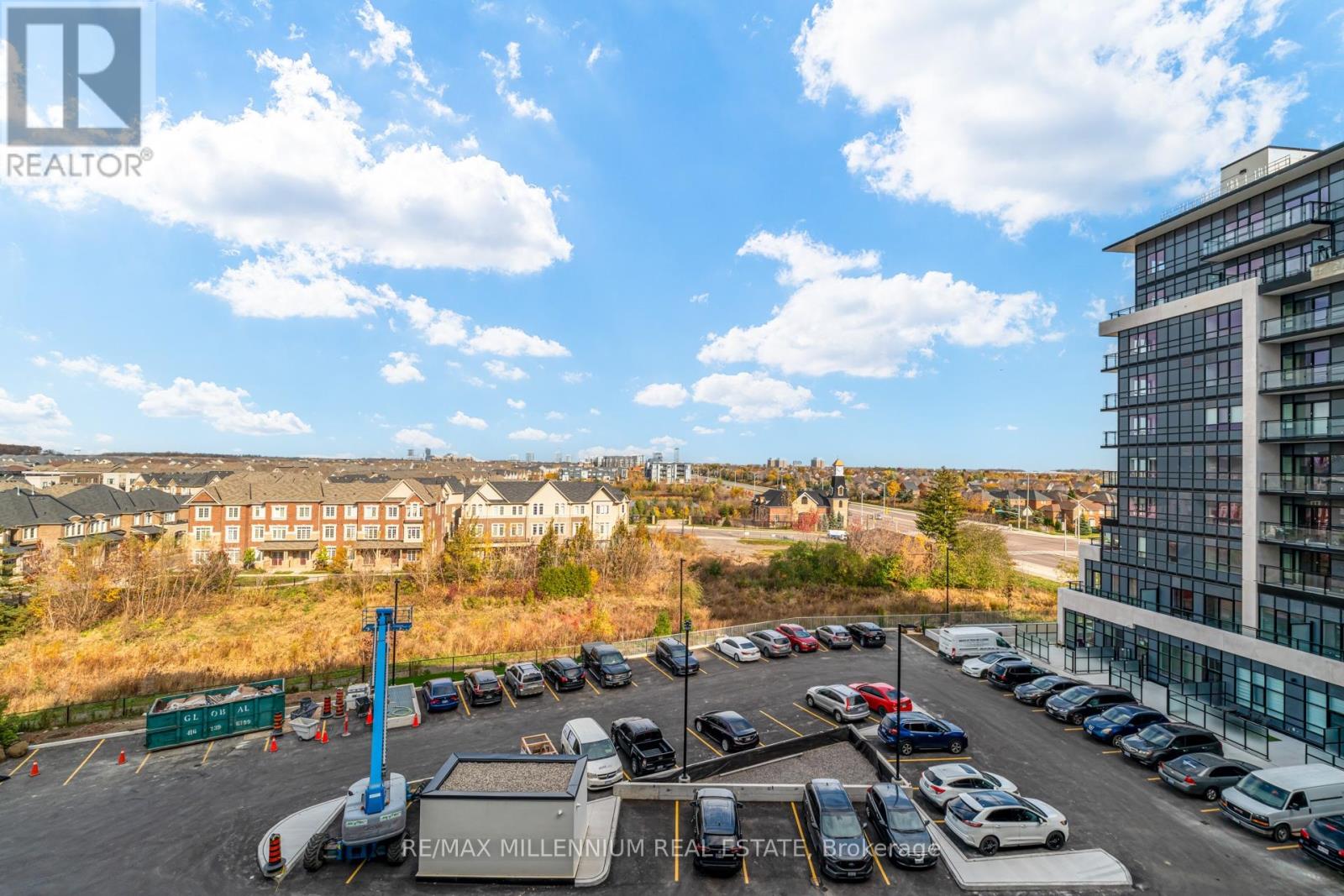 531 - 395 Dundas Street W, Oakville, Ontario  L6M 4M2 - Photo 29 - W12728020