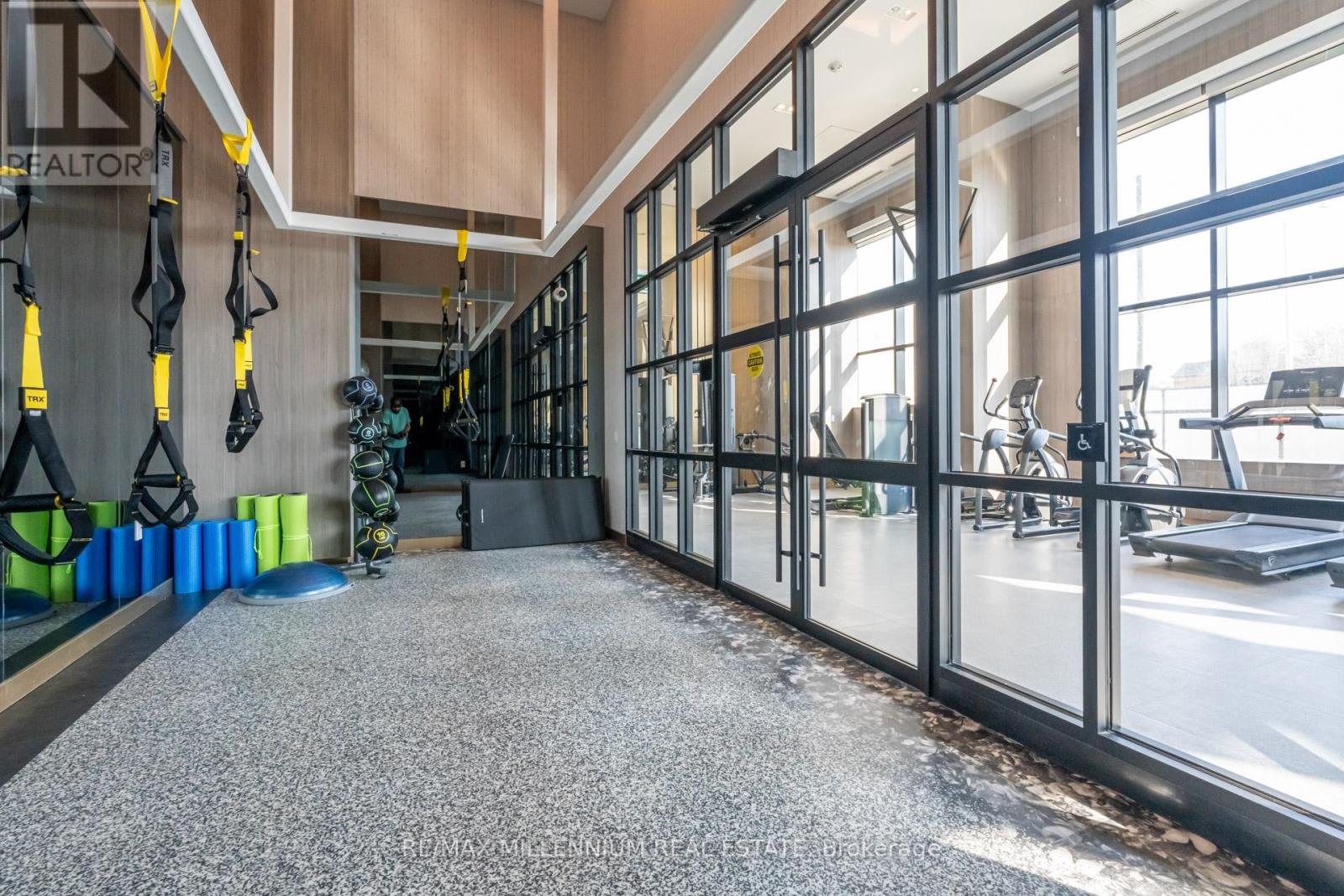 531 - 395 Dundas Street W, Oakville, Ontario  L6M 4M2 - Photo 34 - W12728020