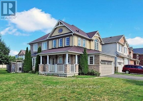 BASEMENT - 933 WHEWELL TRAIL, Milton, Ontario