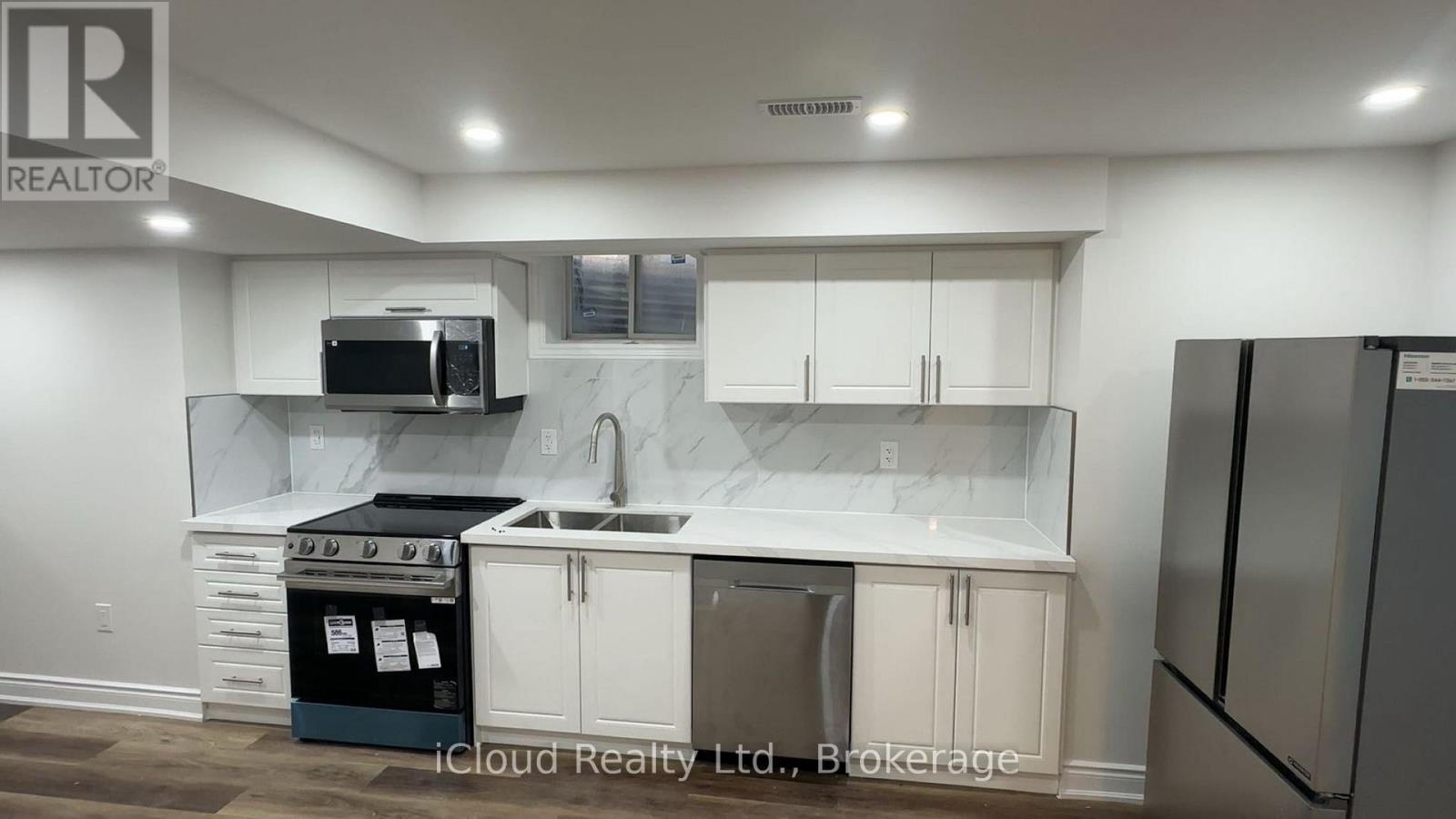 Basement - 933 Whewell Trail, Milton, Ontario  L9T 8C7 - Photo 10 - W12728024