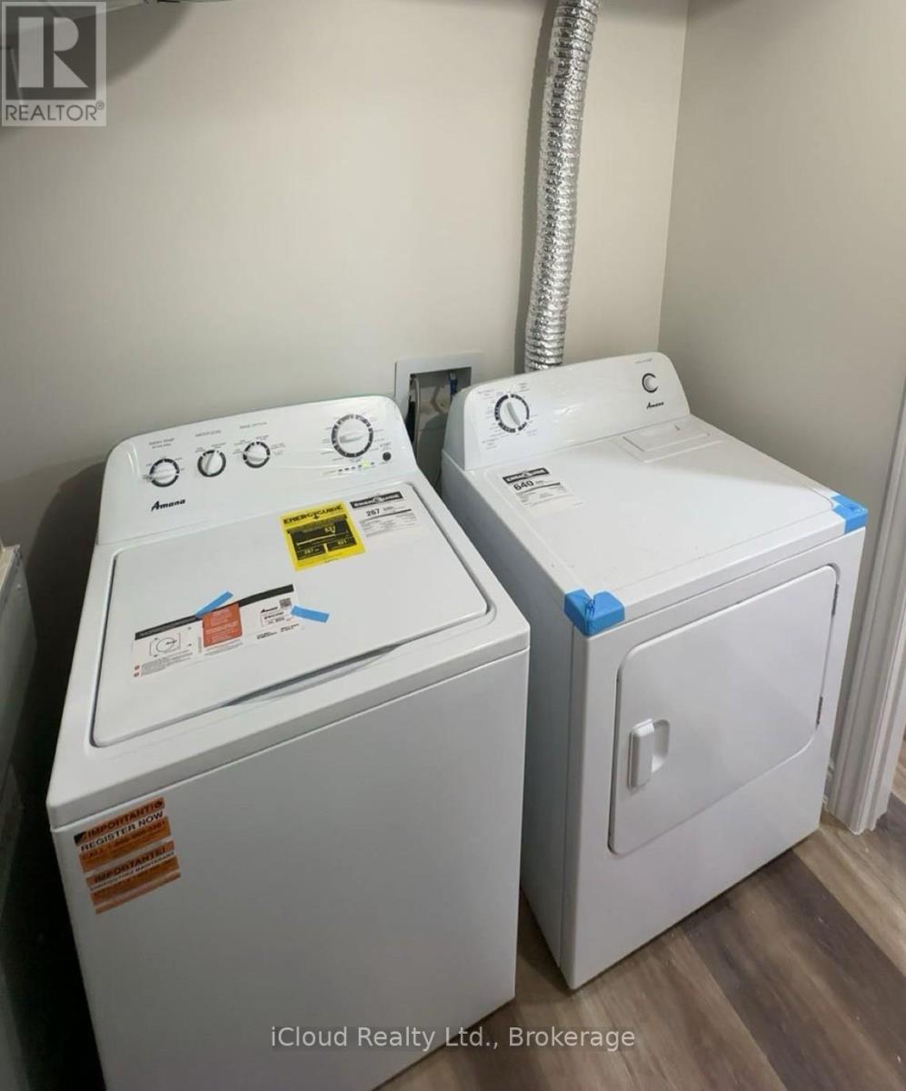 Basement - 933 Whewell Trail, Milton, Ontario  L9T 8C7 - Photo 11 - W12728024