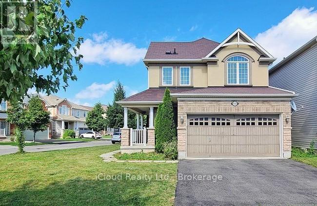 Basement - 933 Whewell Trail, Milton, Ontario  L9T 8C7 - Photo 12 - W12728024