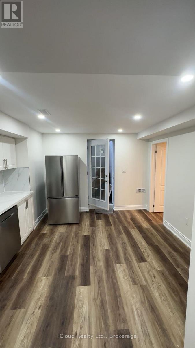 Basement - 933 Whewell Trail, Milton, Ontario  L9T 8C7 - Photo 3 - W12728024