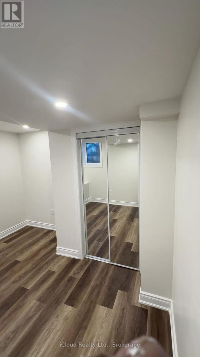 Basement - 933 Whewell Trail, Milton, Ontario  L9T 8C7 - Photo 4 - W12728024