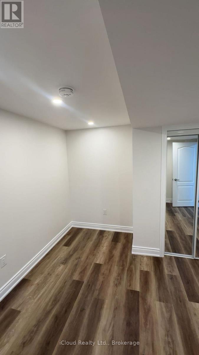 Basement - 933 Whewell Trail, Milton, Ontario  L9T 8C7 - Photo 6 - W12728024