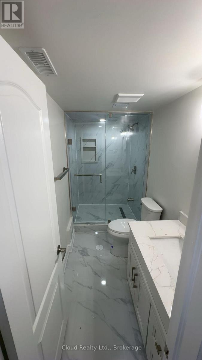 Basement - 933 Whewell Trail, Milton, Ontario  L9T 8C7 - Photo 7 - W12728024