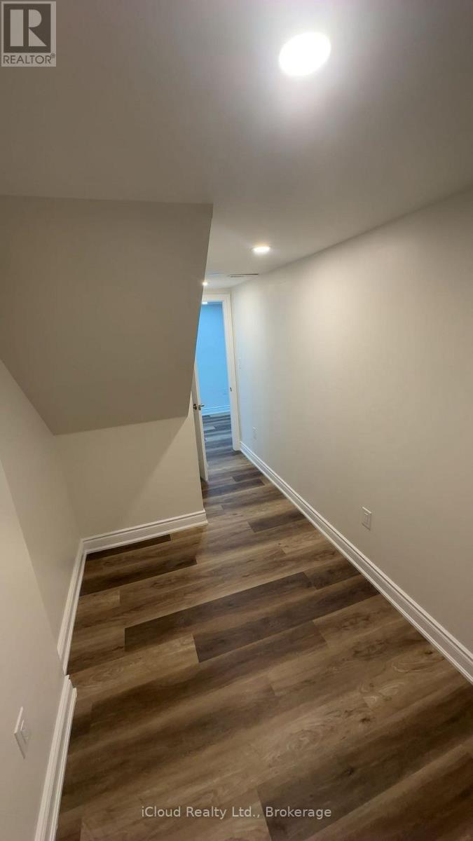 Basement - 933 Whewell Trail, Milton, Ontario  L9T 8C7 - Photo 8 - W12728024