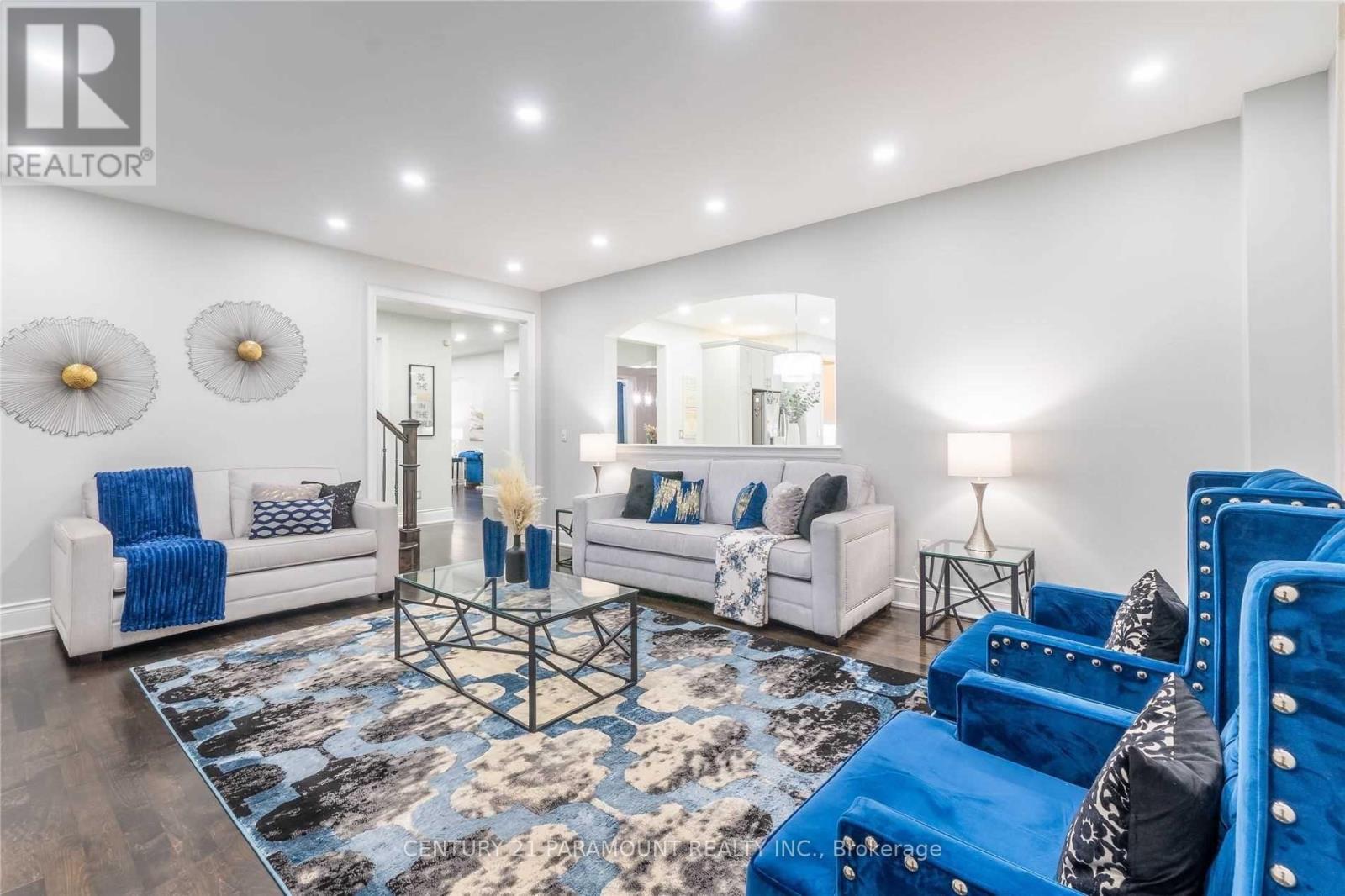 82 Leparc Road, Brampton, Ontario  L6P 2K2 - Photo 15 - W12728048