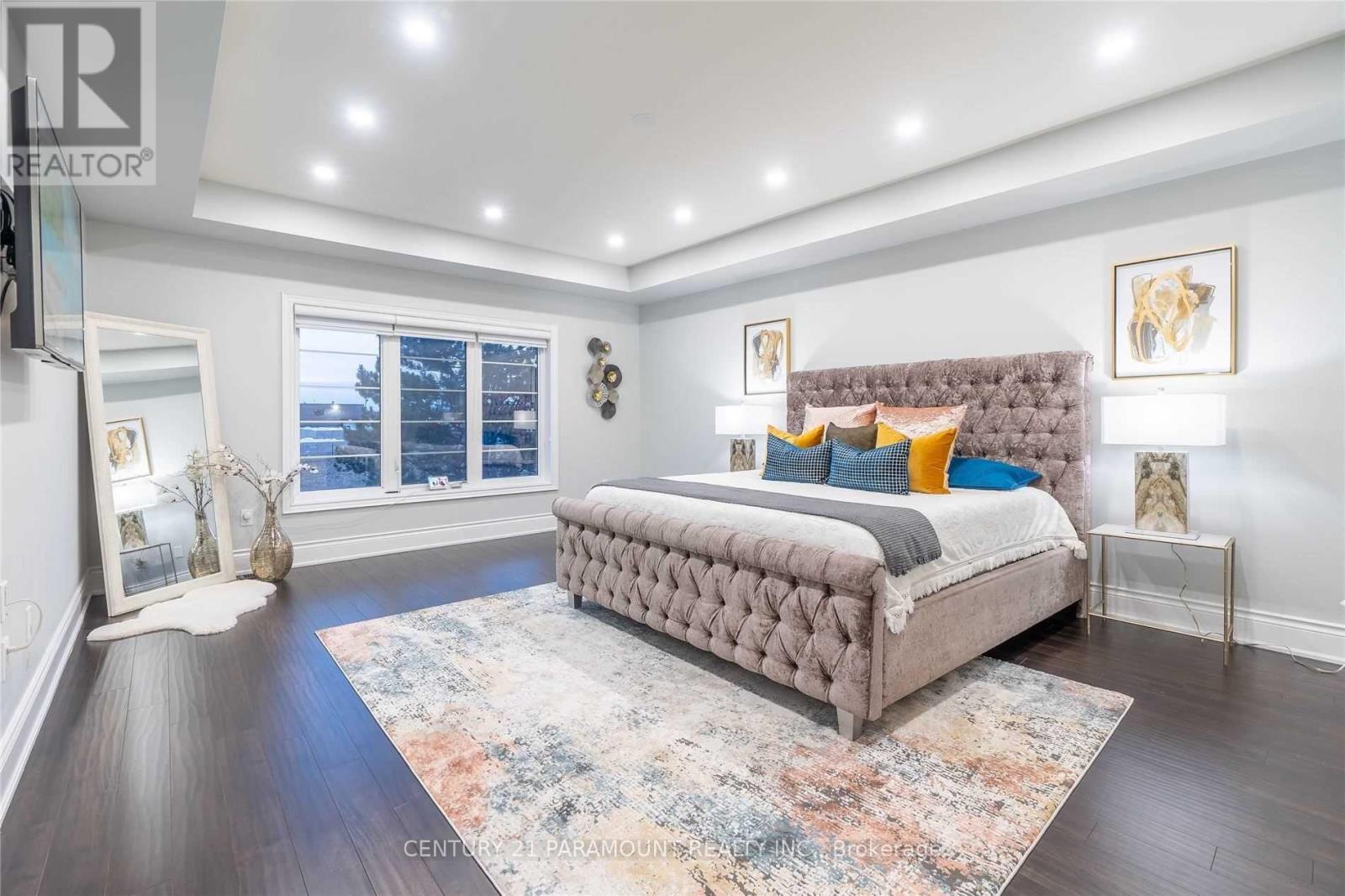 82 Leparc Road, Brampton, Ontario  L6P 2K2 - Photo 21 - W12728048