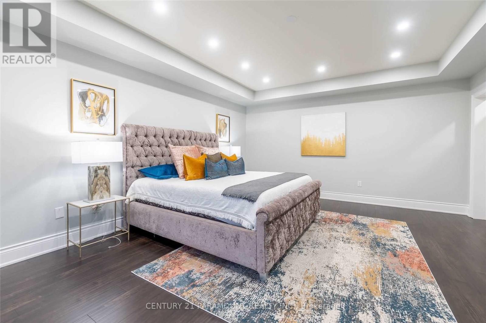 82 Leparc Road, Brampton, Ontario  L6P 2K2 - Photo 22 - W12728048