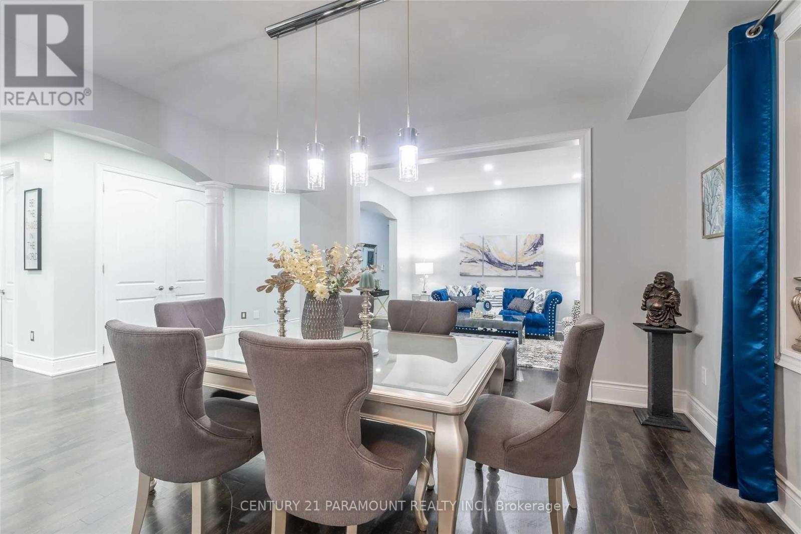 82 Leparc Road, Brampton, Ontario  L6P 2K2 - Photo 8 - W12728048