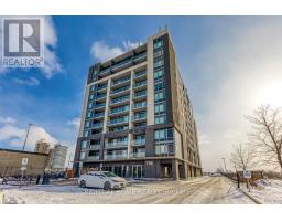 1007 - 716 MAIN STREET E, Milton, Ontario