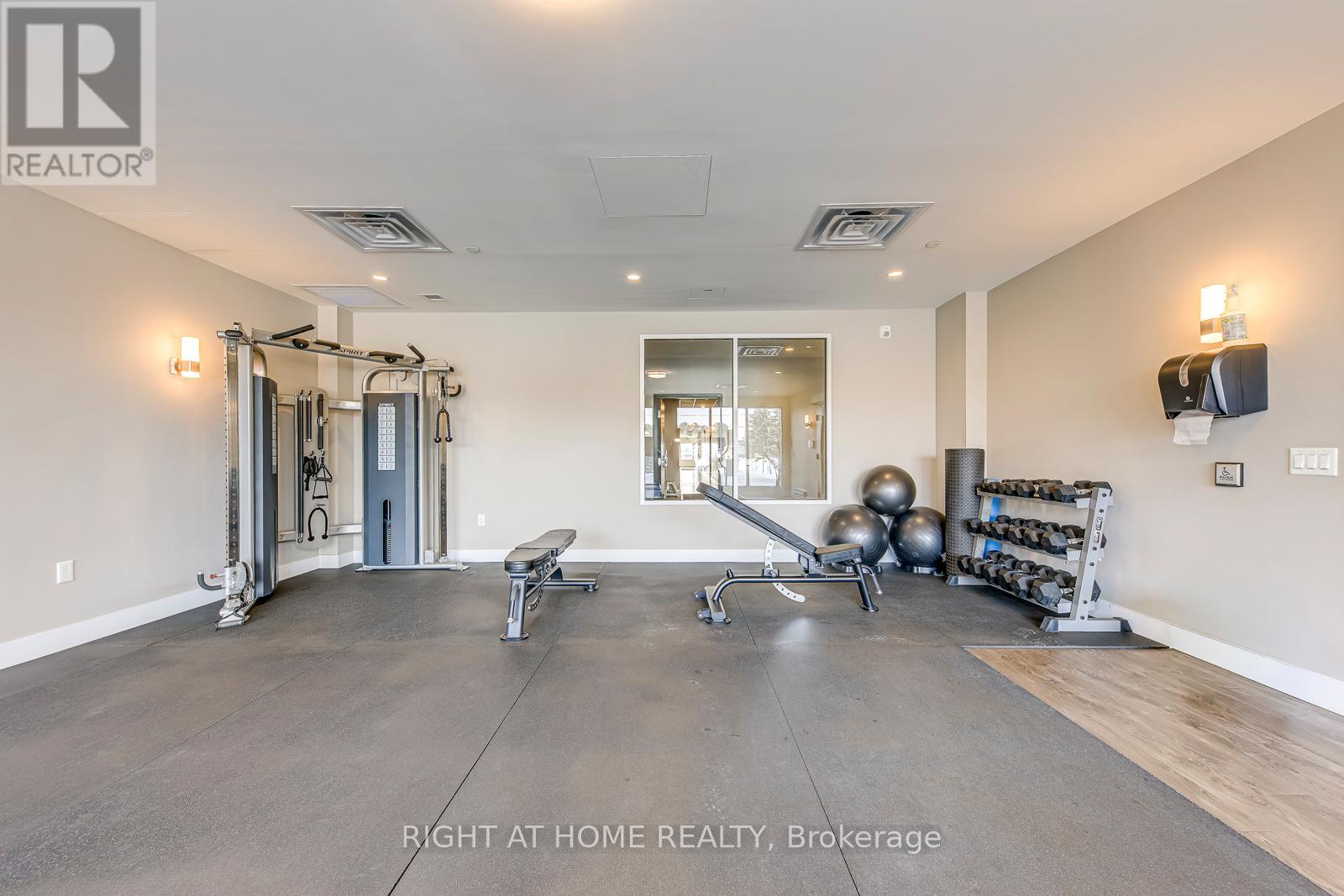 1007 - 716 Main Street E, Milton, Ontario  L9T 3P6 - Photo 30 - W12728058