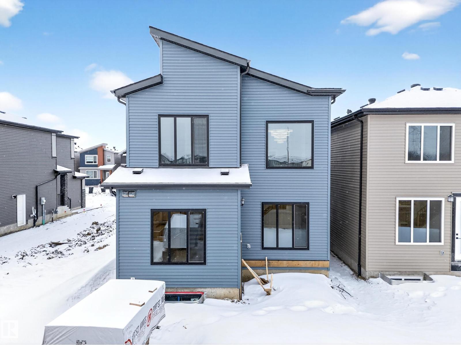 111 28 St Sw, Edmonton, Alberta  T6X 3E3 - Photo 3 - E4471044